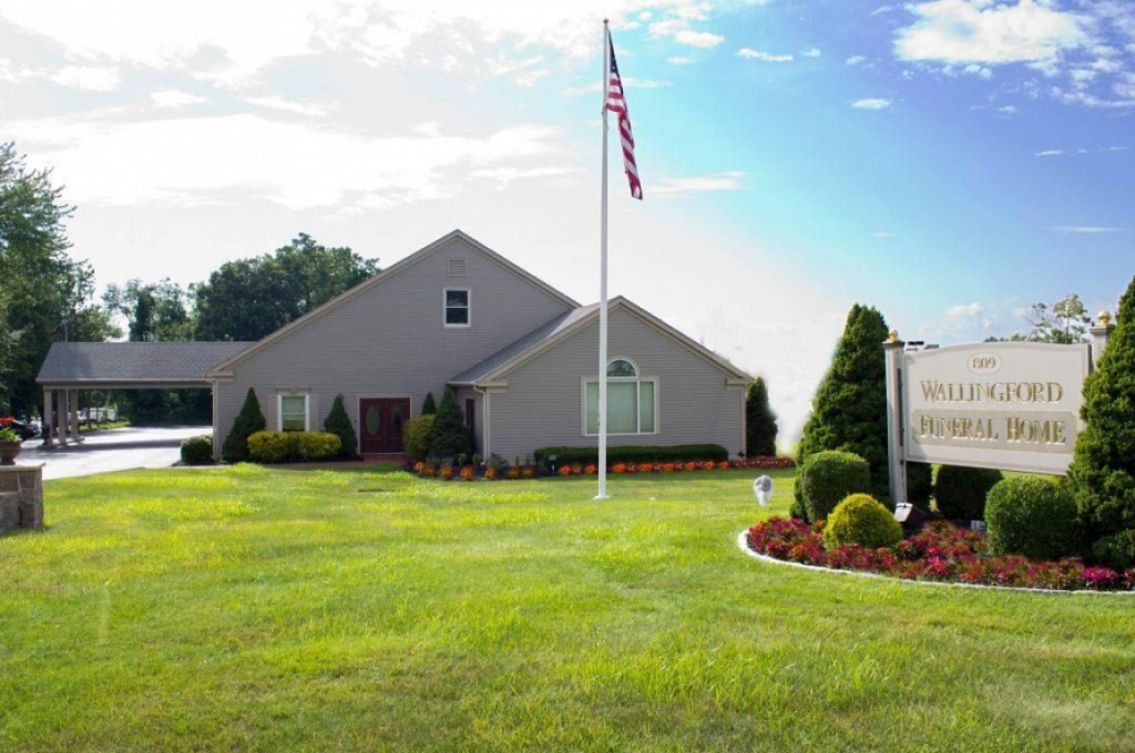 Wallingford Funeral Home Obituaries & Services In Wallingford, Ct