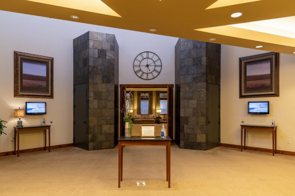 Langeland-Sterenberg Funeral Home Obituaries & Services In Holland, Mi