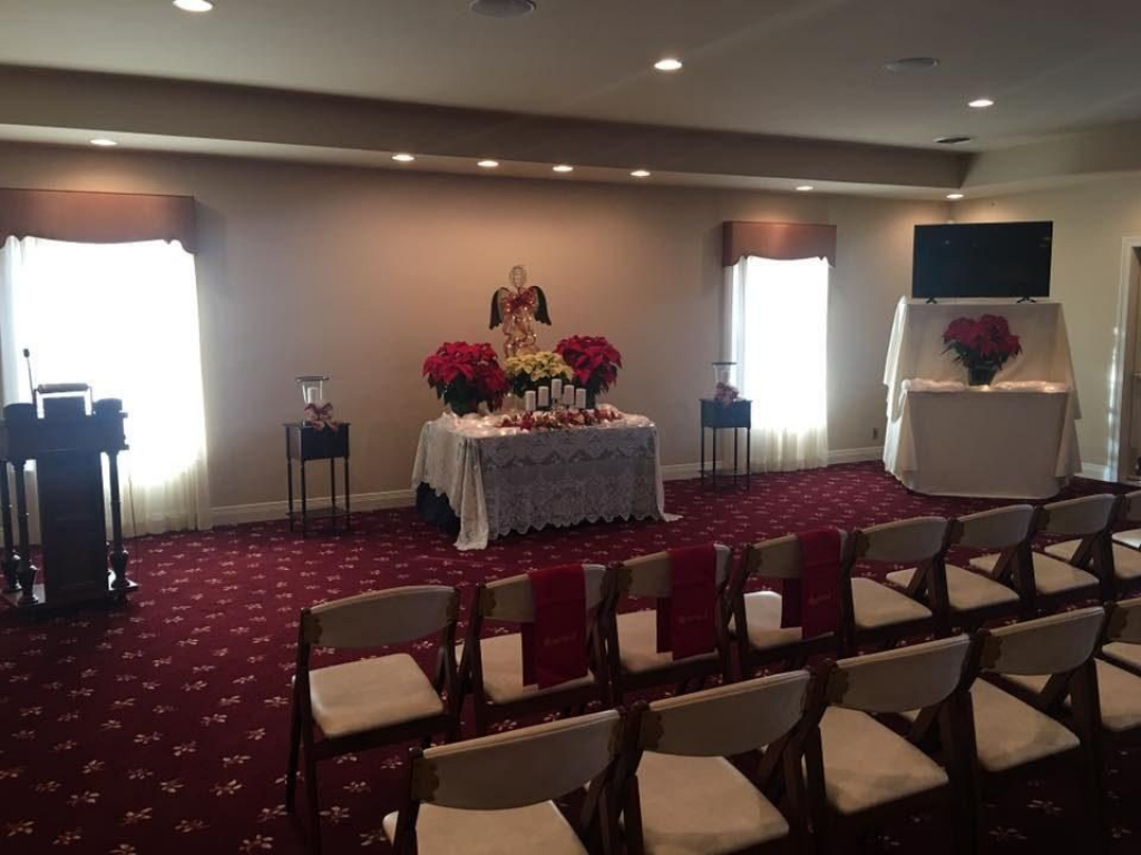Sproles Family Funeral Home Obituaries