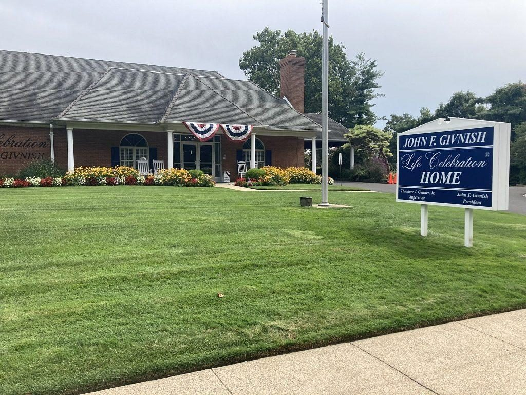 John F Givnish Funeral Home - Academy Rd Obituaries & Services In