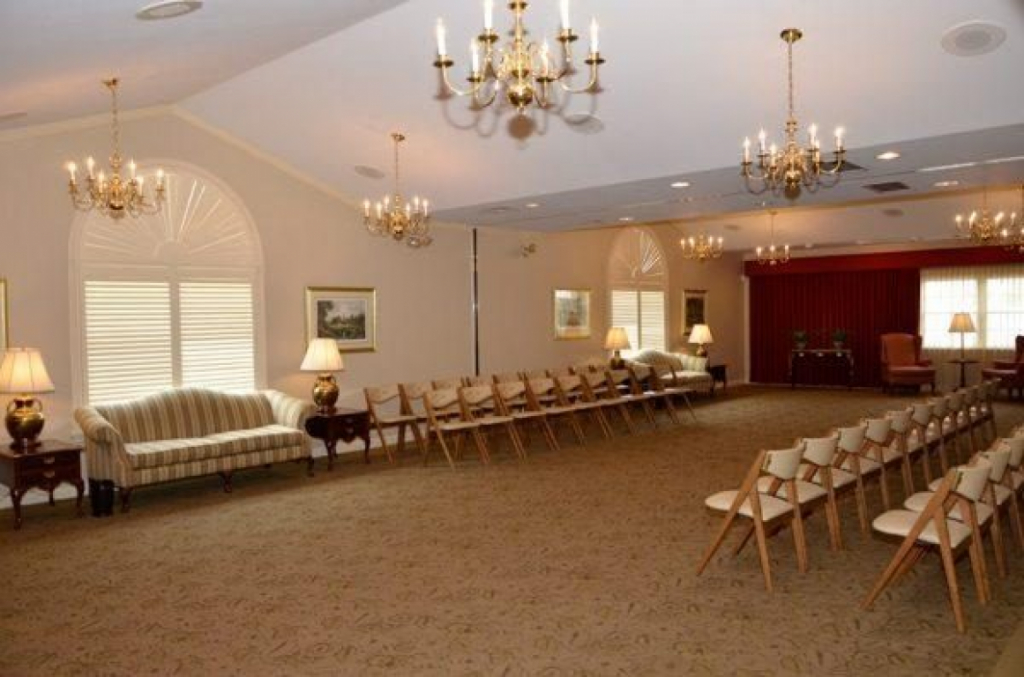 Conroy-Tully Walker Funeral Homes Obituaries & Services In South