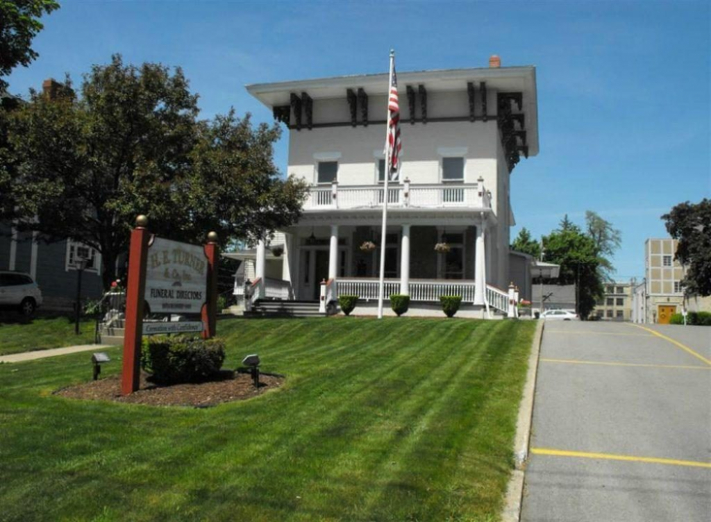 He Turner & Co Inc Funeral Home Batavia Obituaries