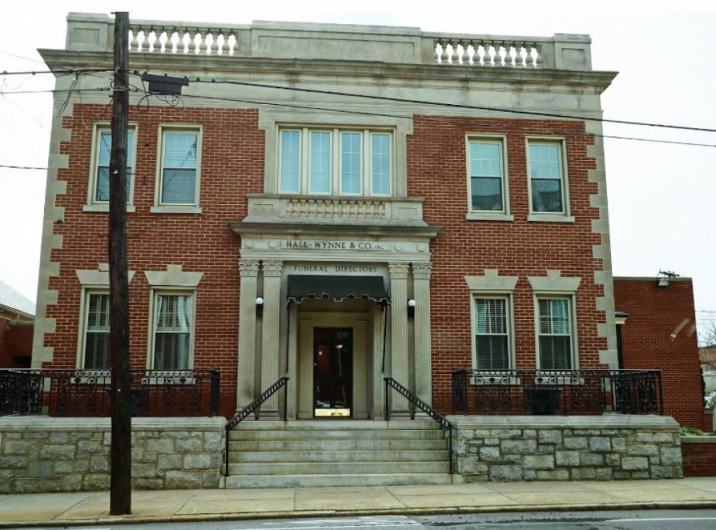 Hall-Wynne Funeral Service & Crematory - Durham Obituaries & Services