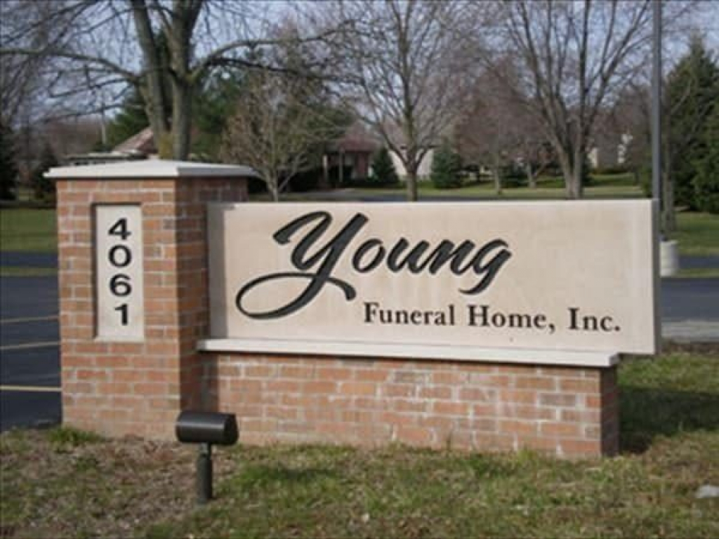 Young Colonial Chapel Funeral Home Obituaries