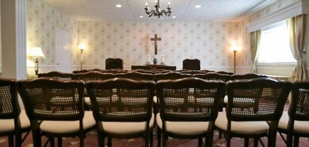 Henry Funeral Home Obituaries & Services In Cambridge, Md