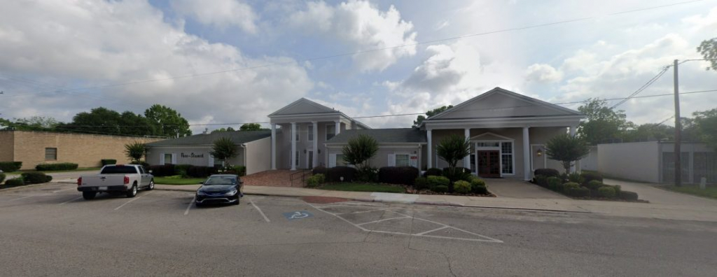 Pace-Stancil Funeral Home & Cemetery Obituaries & Services In Cleveland, Tx