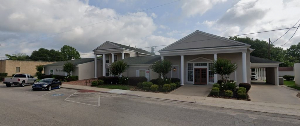Pace-Stancil Funeral Home & Cemetery Obituaries & Services In Cleveland, Tx