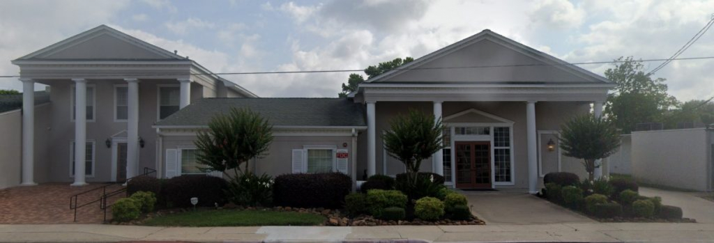 Pace-Stancil Funeral Home & Cemetery Obituaries & Services In Cleveland, Tx