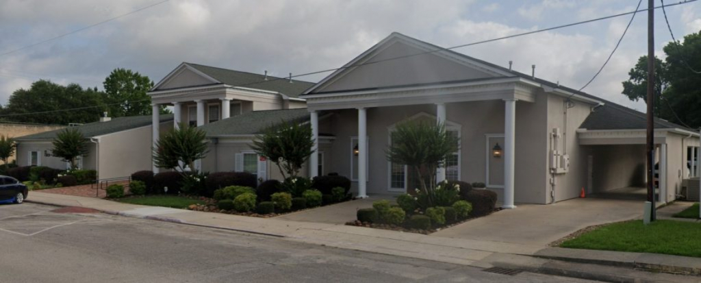 Pace-Stancil Funeral Home & Cemetery Obituaries & Services In Cleveland, Tx