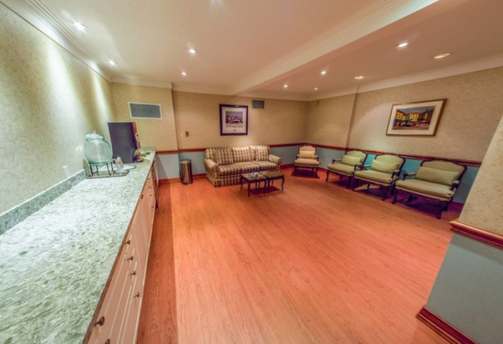 Ridley Funeral Home Obituaries & Services In Etobicoke, On
