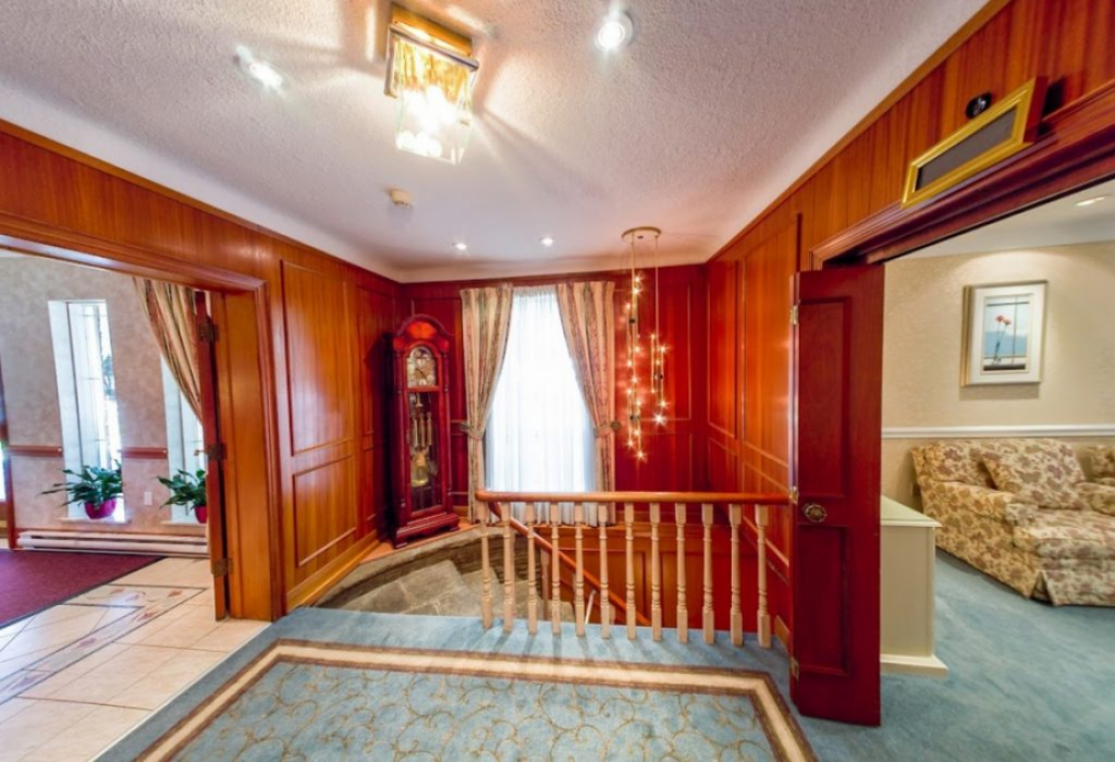 Ridley Funeral Home Obituaries & Services In Etobicoke, On