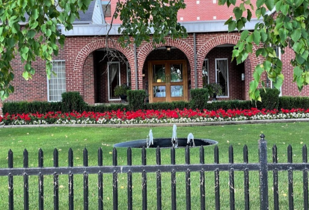 Ridley Funeral Home Obituaries & Services In Etobicoke, On