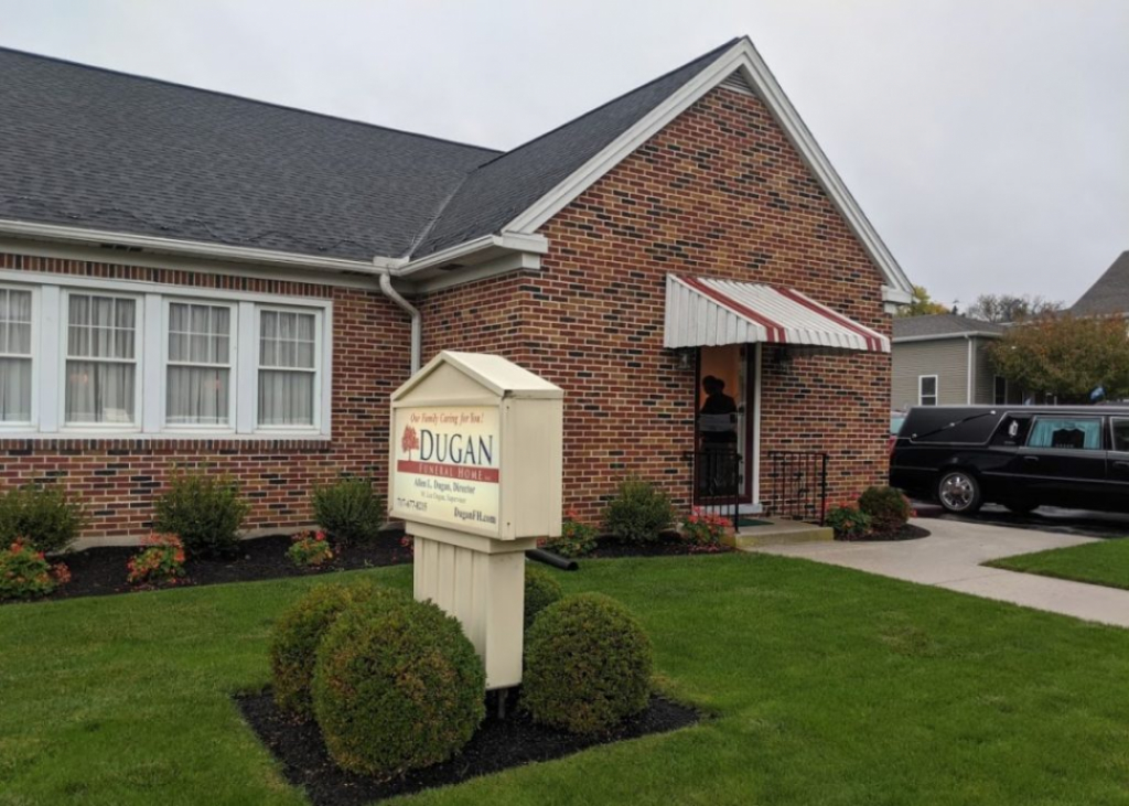 Dugan Funeral & Cremation, Ltd. - Bendersville Obituaries & Services In