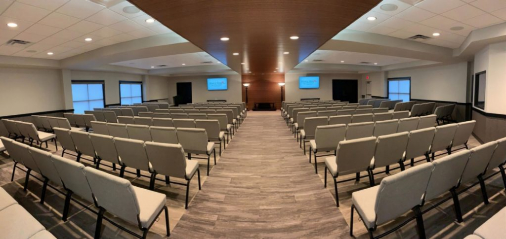 Maple Hill Funeral Home Obituaries & Services In Kansas City, Ks