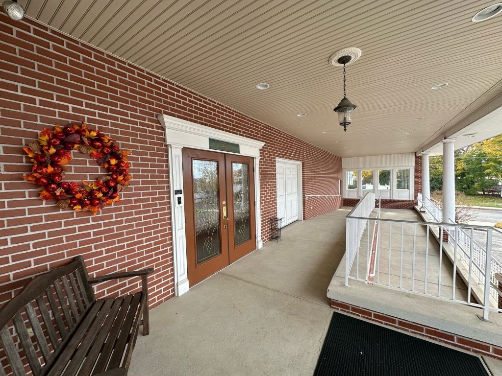 Falk Funeral Homes And Crematory, Inc. Obituaries & Services In