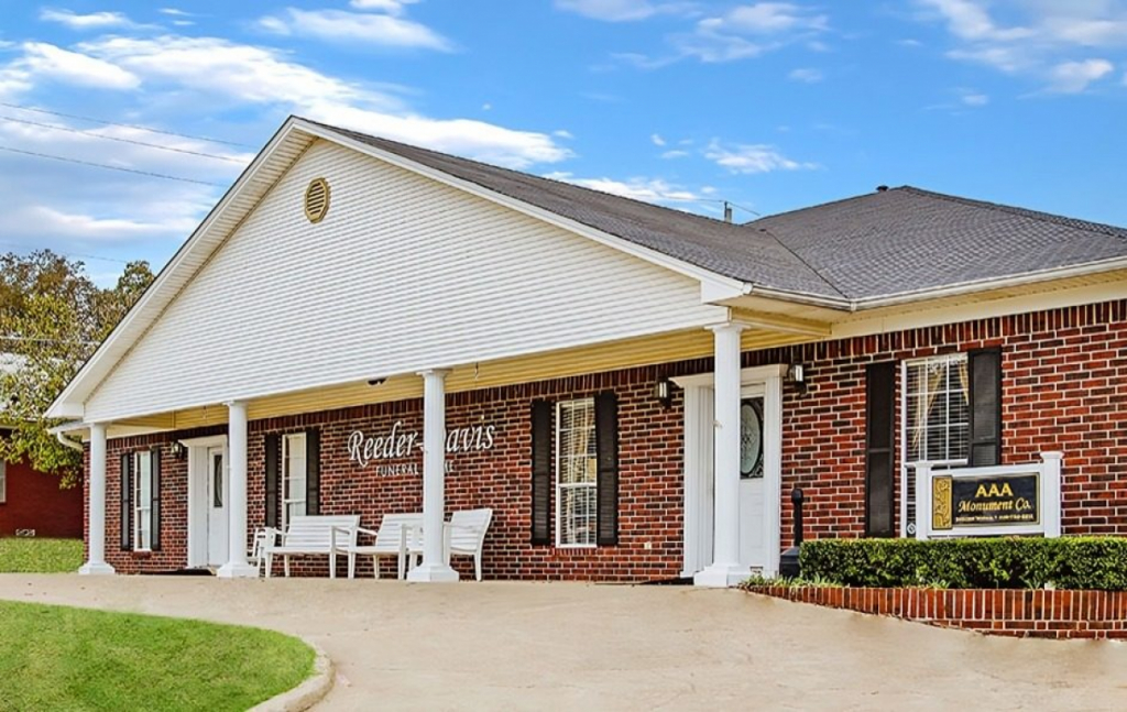 Funeral Homes In Linden Tx
