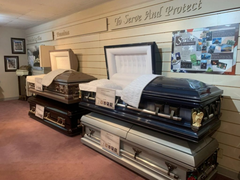 Hillside Funerals & Cremations Obituaries & Services In Laredo, Tx