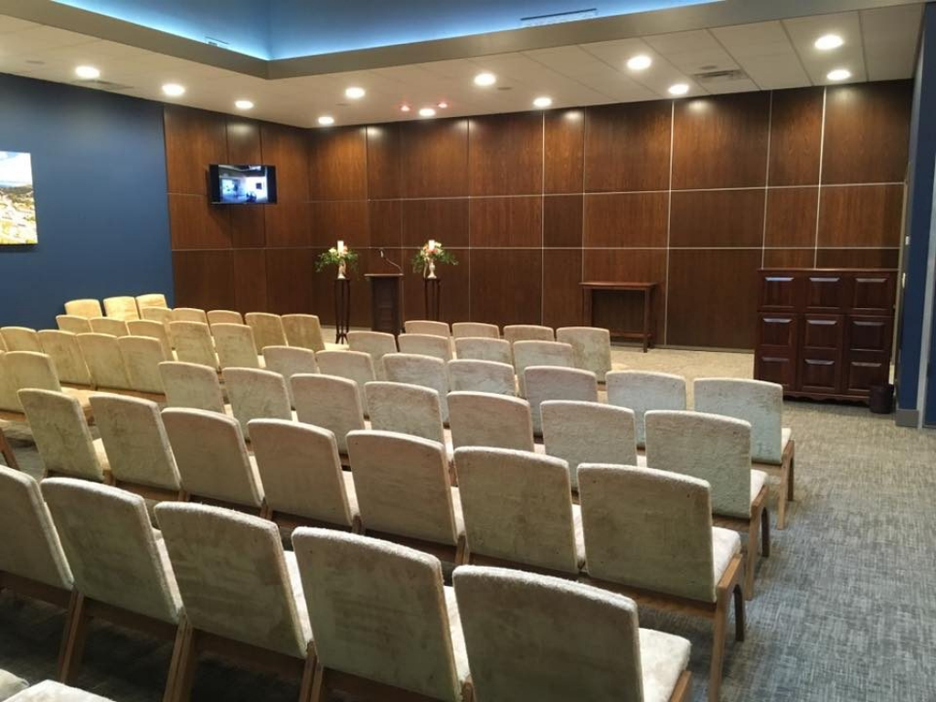 Ransford Funeral Home & Cremation Services, Inc. - Pigeon Obituaries