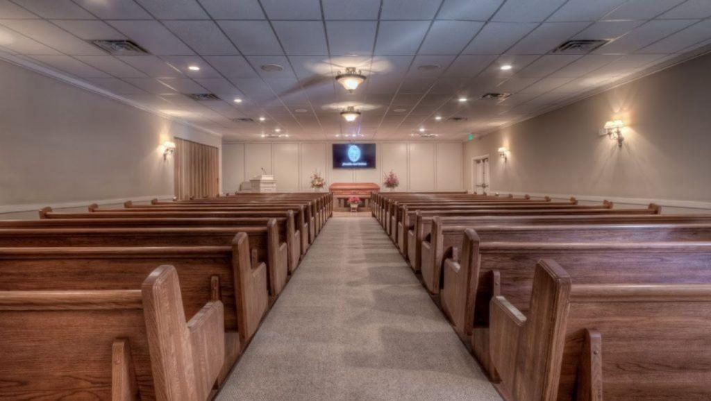 Schaudt Funeral Service & Cremation Care Centers-Tulsa Obituaries