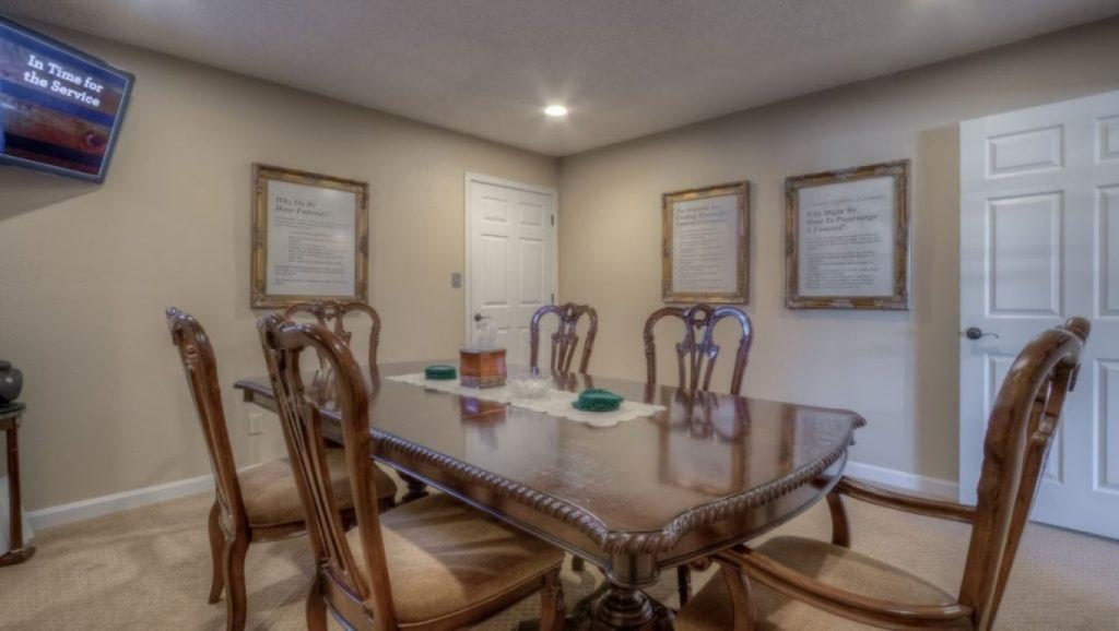 Schaudt Funeral Service & Cremation Care Centers-Glenpool-Bixby