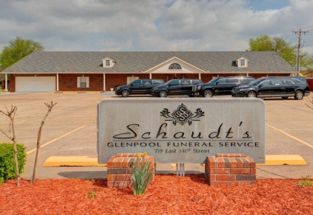 Schaudts Glenpoolbixby Funeral Service And Cremation Care Centers Obituaries