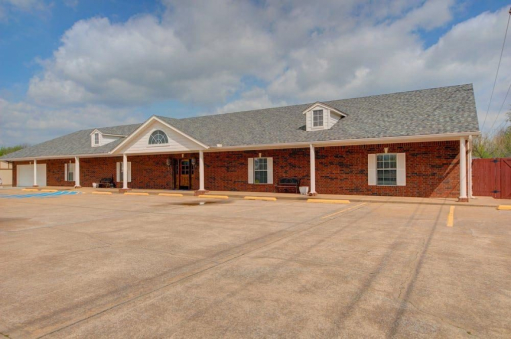 Schaudt Funeral Service & Cremation Care Centers-Glenpool-Bixby