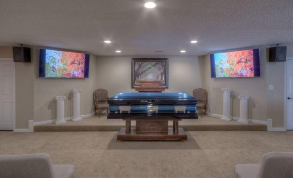 Schaudt Funeral Service & Cremation Care Centers-Glenpool-Bixby