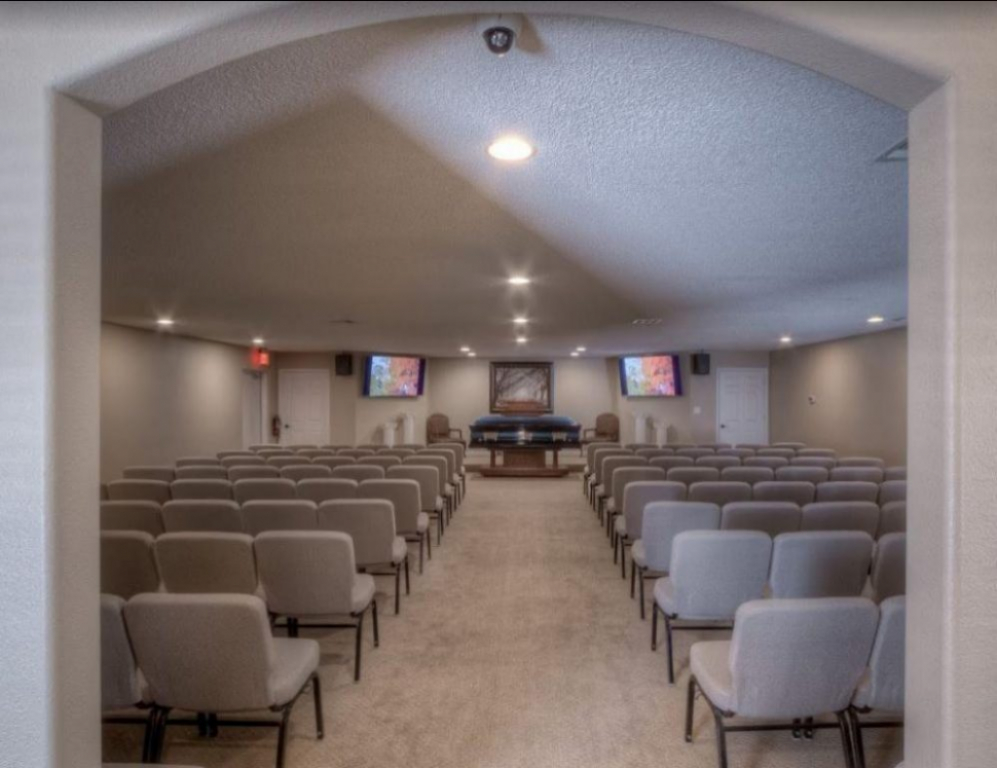 Schaudt Funeral Service & Cremation Care Centers-Glenpool-Bixby