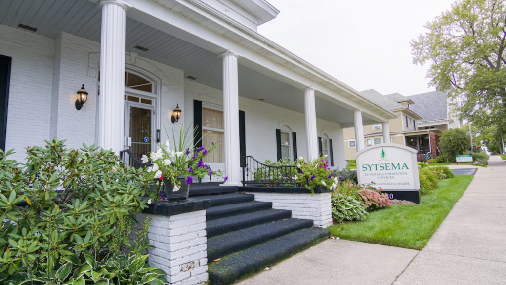 Sytsema Funeral & Cremation Services-The Vanzantwick Chapel Obituaries