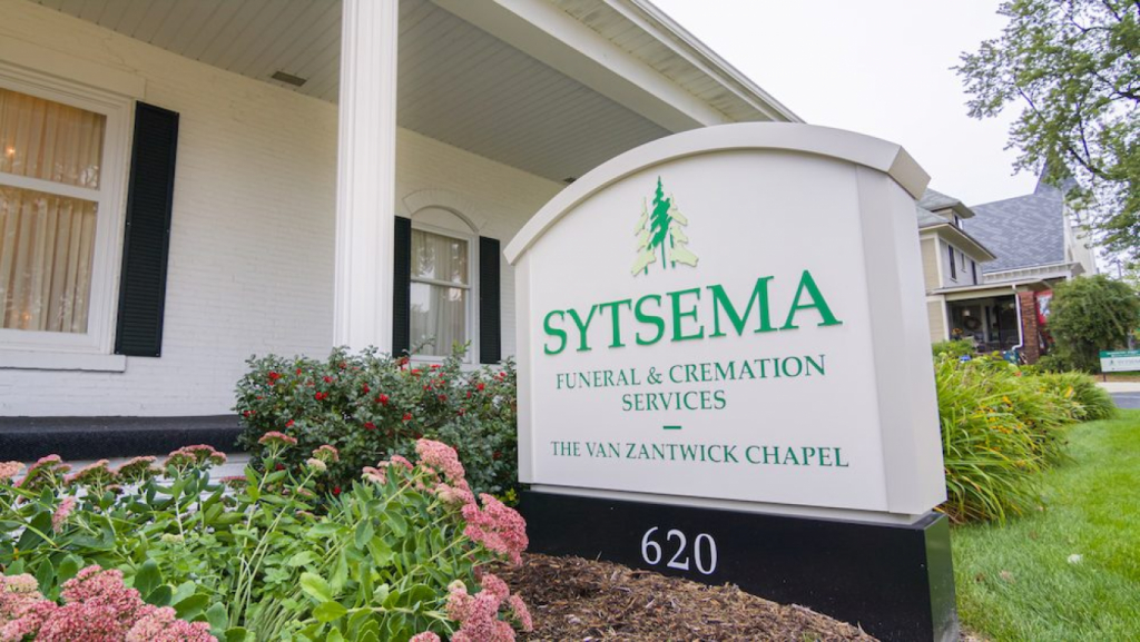 Sytsema Funeral & Cremation Services-The Vanzantwick Chapel Obituaries