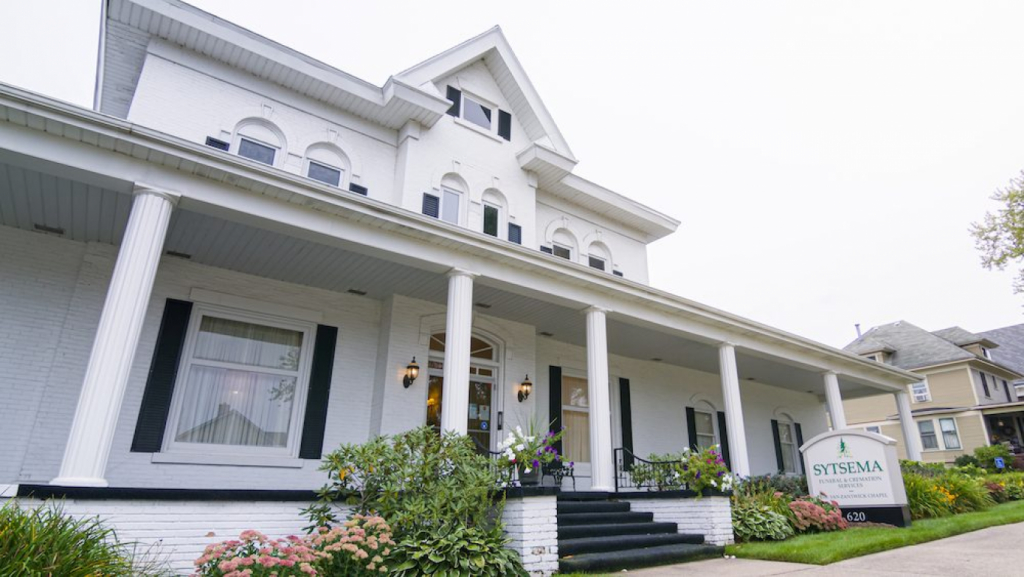 Sytsema Funeral & Cremation Services-The Vanzantwick Chapel Obituaries