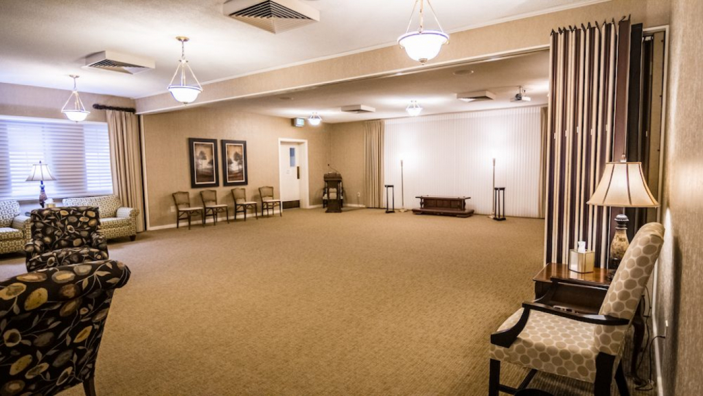Sytsema Funeral & Cremation Services-The Sytsema Chapel Obituaries