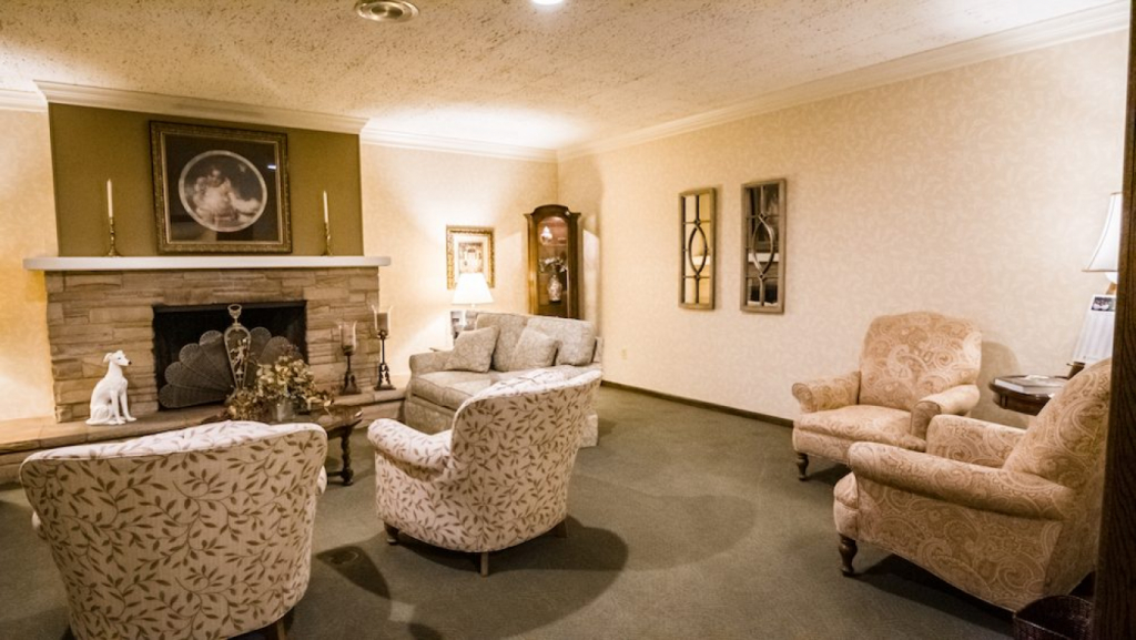 Sytsema Funeral & Cremation Services-The Sytsema Chapel Obituaries