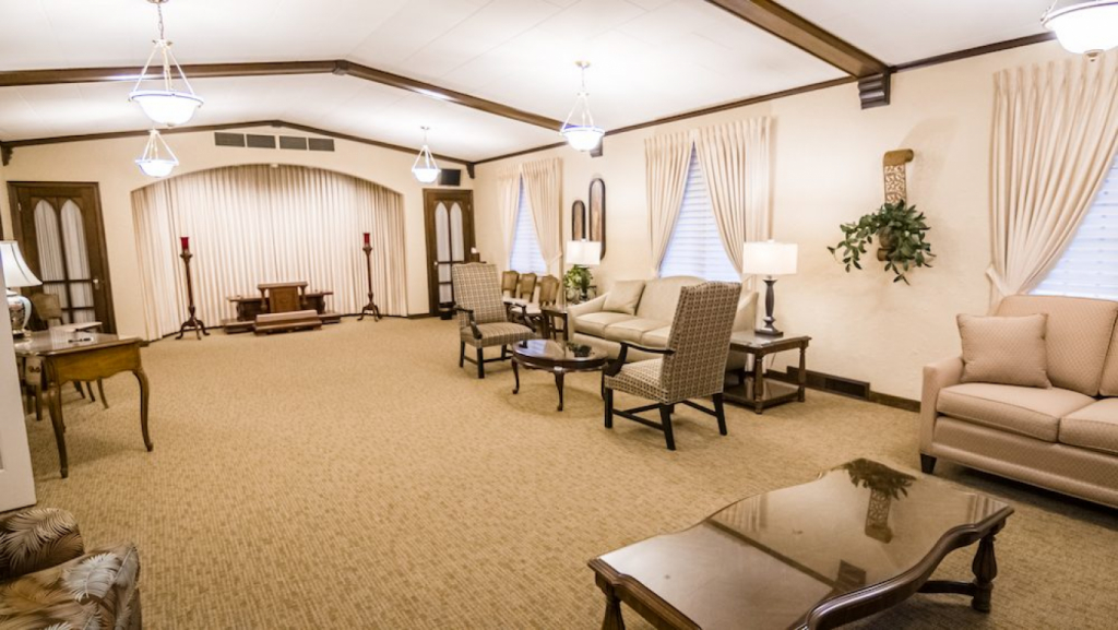 Sytsema Funeral & Cremation Services-The Sytsema Chapel Obituaries