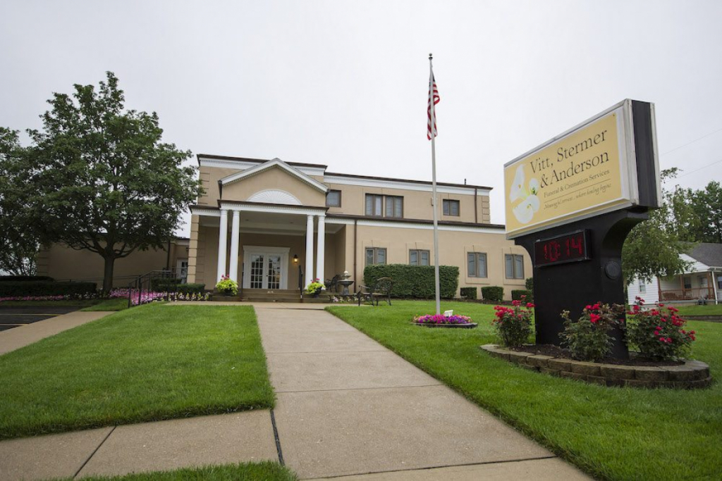 Vitt, Stermer & Anderson Funeral & Cremation Services-Delhi Obituaries