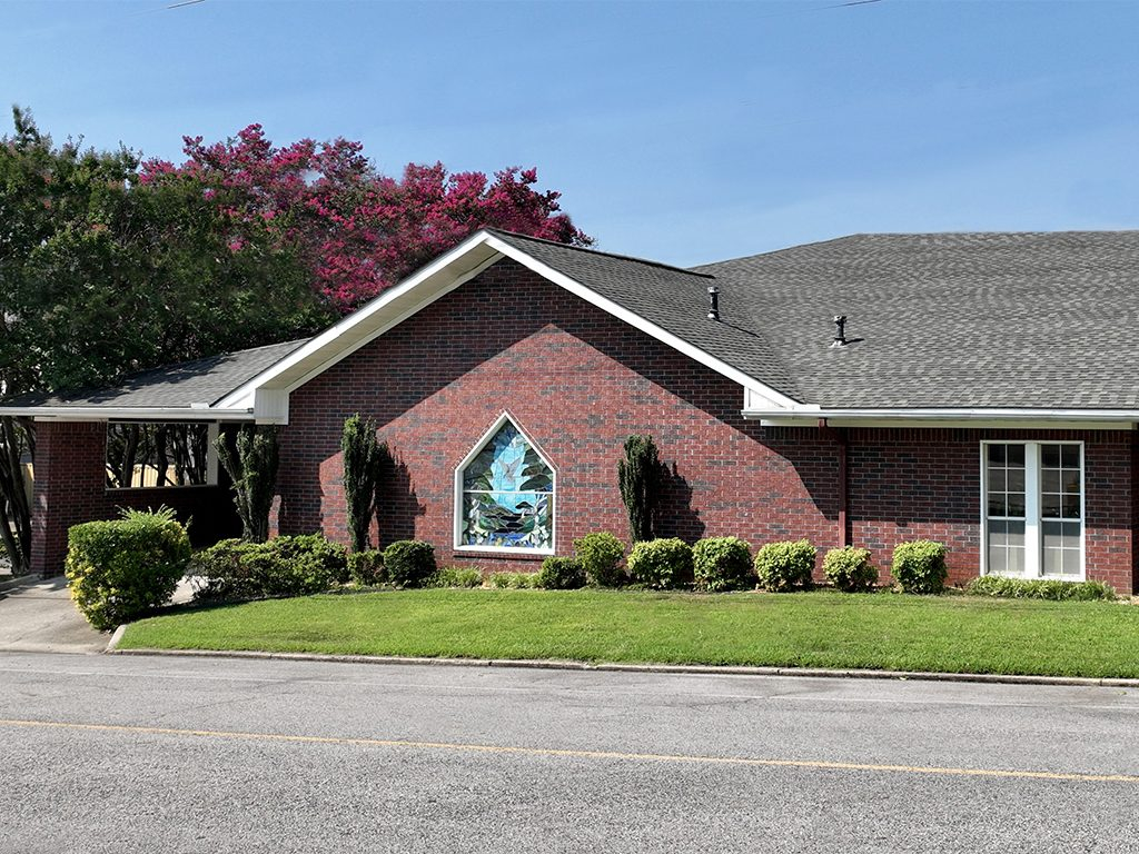 Smith Family Funeral Homes - Glenwood Chapel Obituaries & Services In