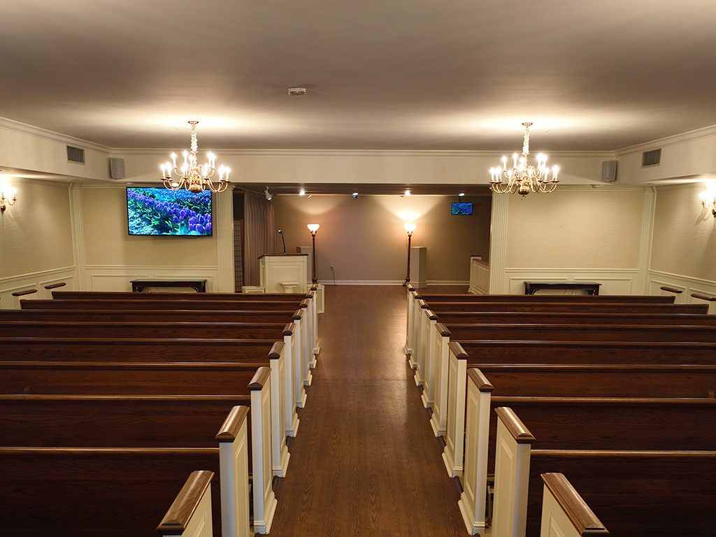 Smith Family Funeral Homes - North Little Rock Chapel Obituaries