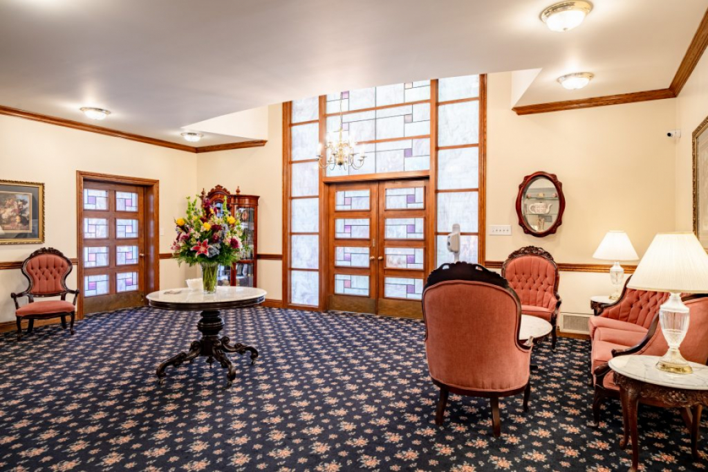 Larkin Mortuary - Salt Lake City Obituaries & Services In Salt Lake