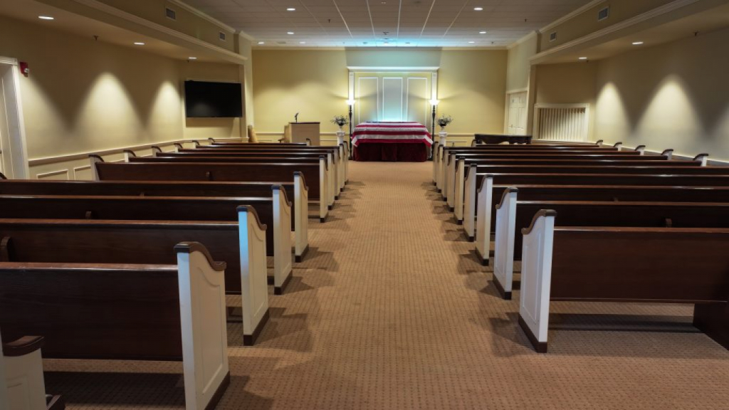 Smith Family Funeral Homes - Hot Springs Chapel Obituaries & Services
