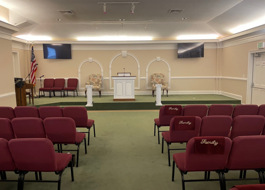 Music Funeral Services/azalea Crematory-Valdosta Obituaries & Services