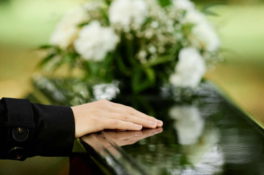 Alderson-Ford Funeral Homes, Inc. - Waterbury Obituaries & Services In