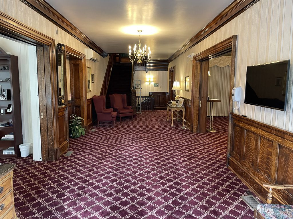 Clement L. Pantalone Funeral Home, Inc. Obituaries & Services In