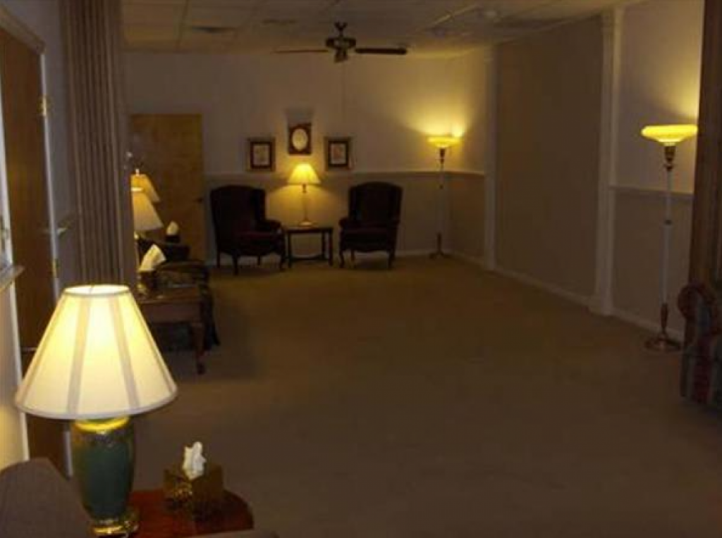 Joseph A. Strickland Funeral Home & Cremation Services - Lavonia
