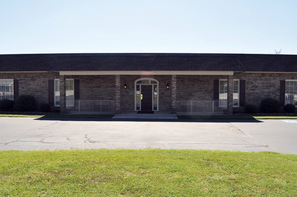 Joseph A. Strickland Funeral Home & Cremation Services - Lavonia