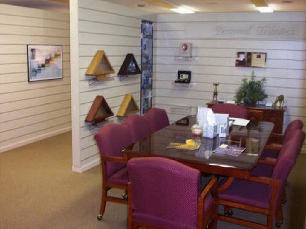 Joseph A. Strickland Funeral Home & Cremation Services - Hartwell