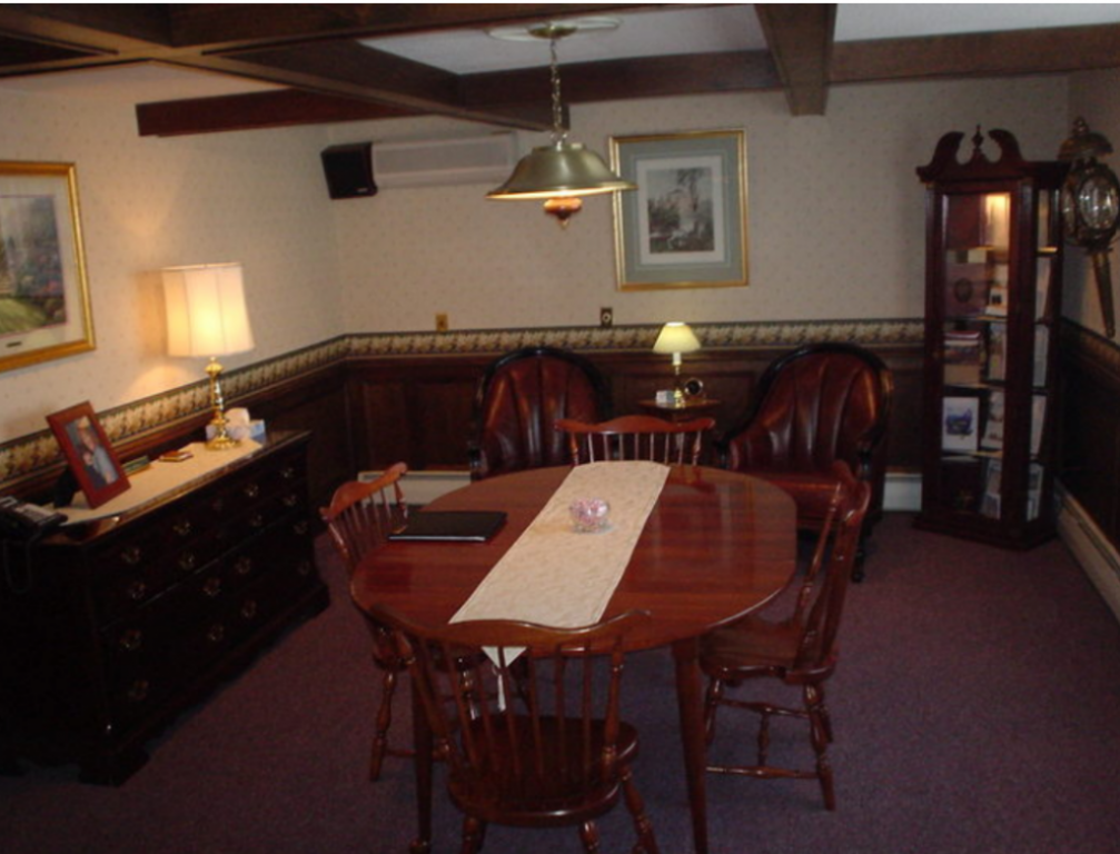Osterhoudt-Madden Funeral Home Obituaries & Services In Harpursville, Ny