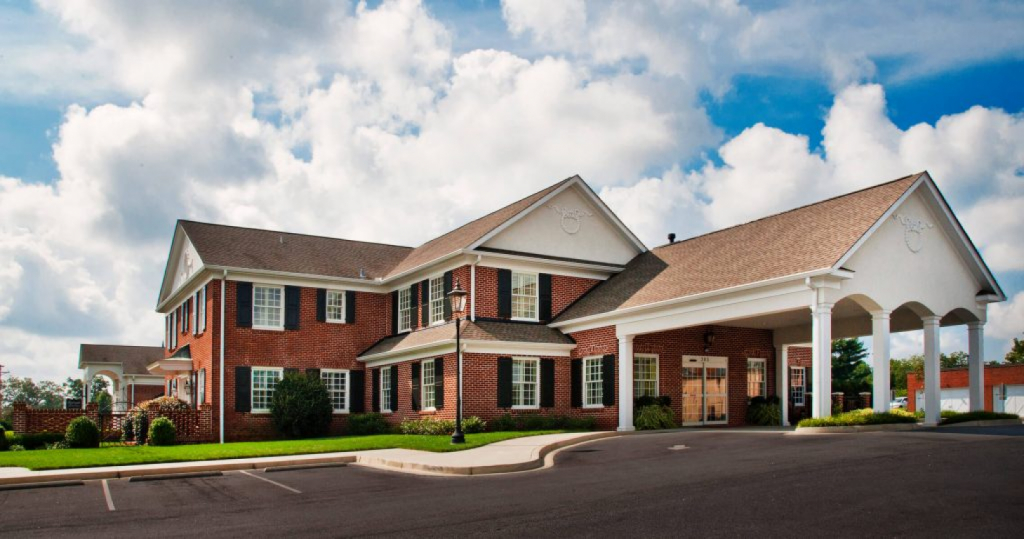 Robinson Funeral Home And Crematory - Downtown - Easley Obituaries