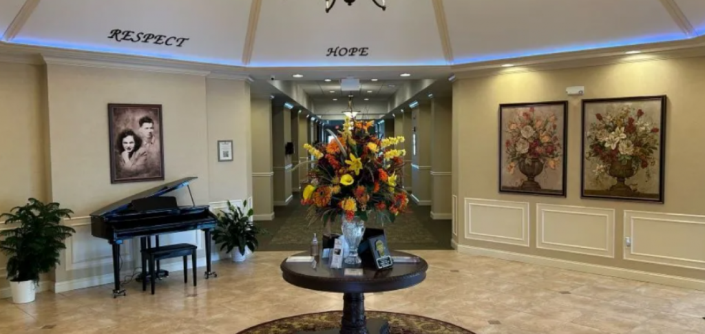 Casey's Eastside Memorial Funeral Home & Cremation Care - Waterbury