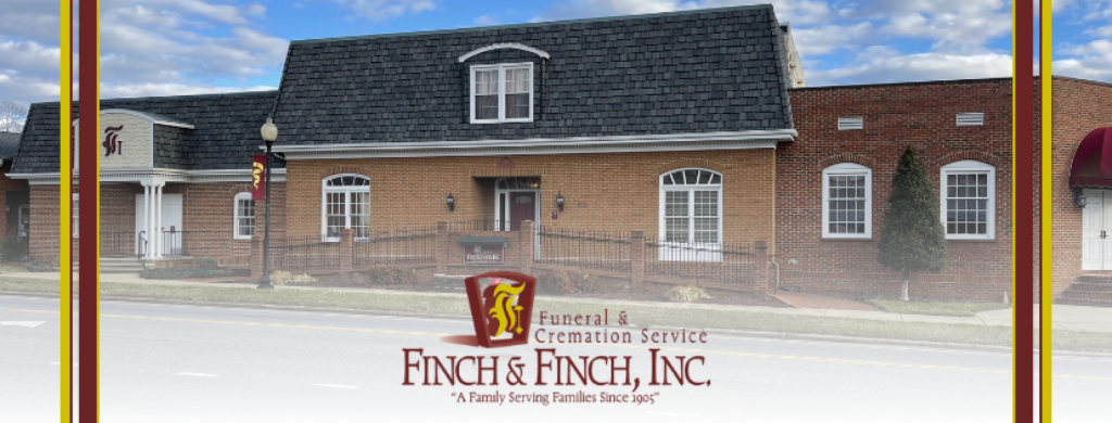 Finch And Finch Funeral Home Obituaries