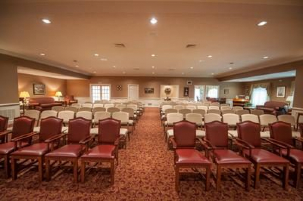 Mark D. Heintzelman Funeral & Cremation Services State College Pa
